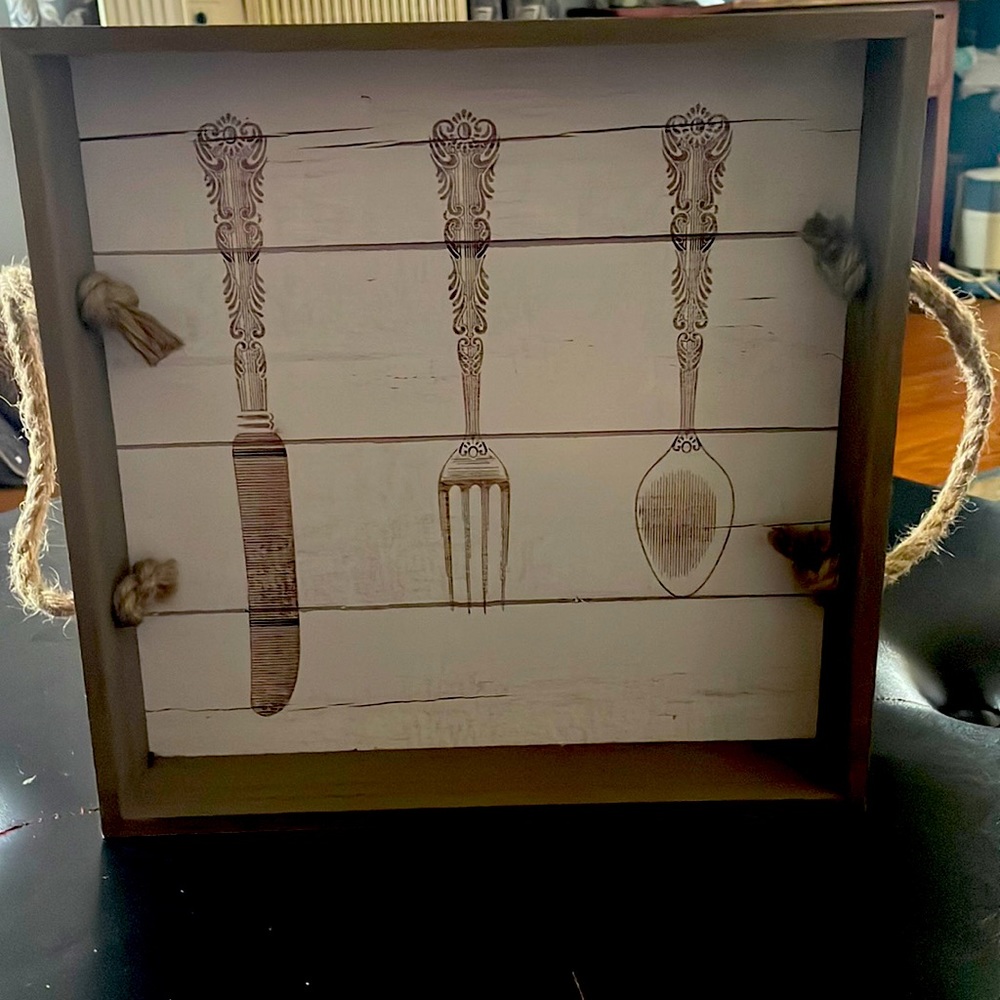 Decorative box